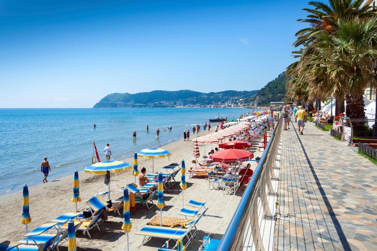 Beachy Vibes- 900M From The Beach - Happy Rentals Marina dʼMarina dʼAndora Zewnętrze zdjęcie