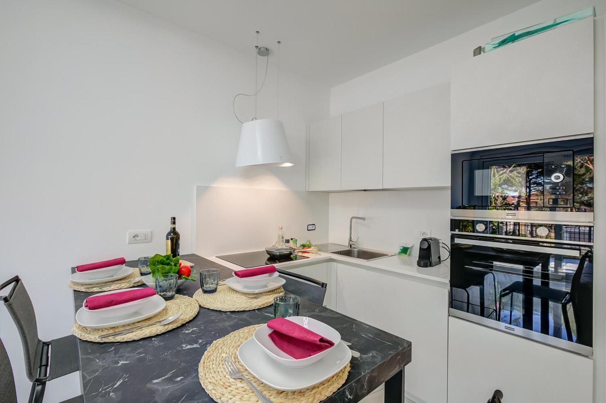 Beachy Vibes- 900M From The Beach - Happy Rentals Marina dʼMarina dʼAndora Zewnętrze zdjęcie