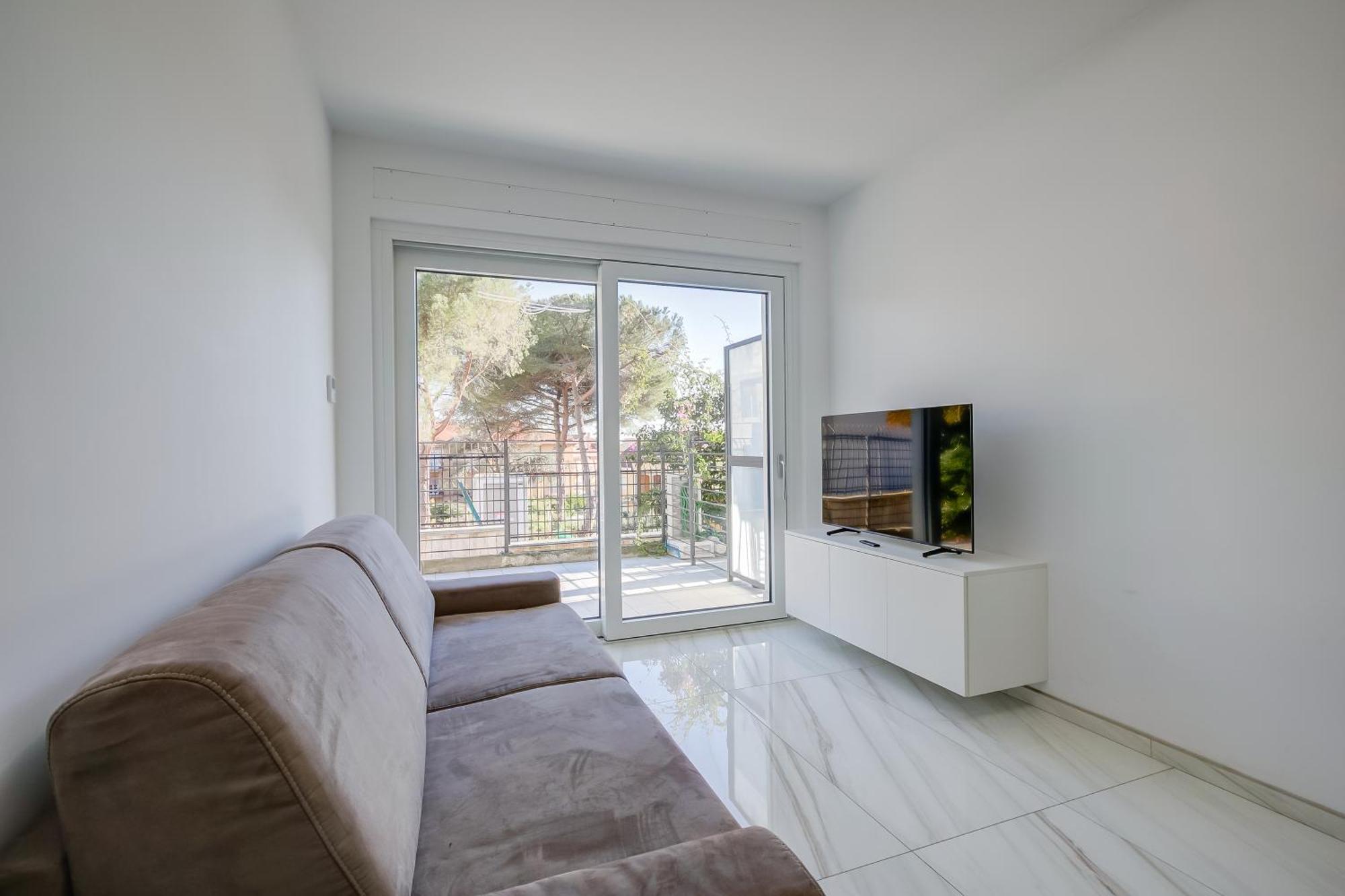 Beachy Vibes- 900M From The Beach - Happy Rentals Marina dʼMarina dʼAndora Zewnętrze zdjęcie