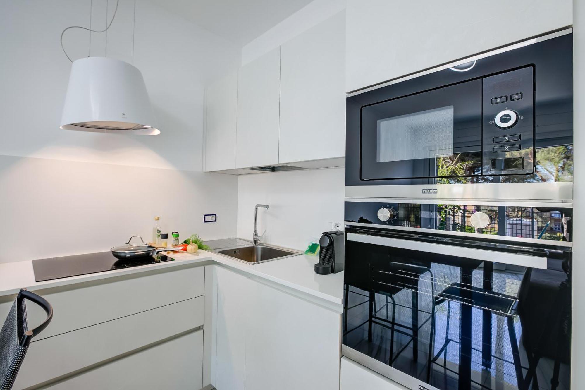 Beachy Vibes- 900M From The Beach - Happy Rentals Marina dʼMarina dʼAndora Zewnętrze zdjęcie
