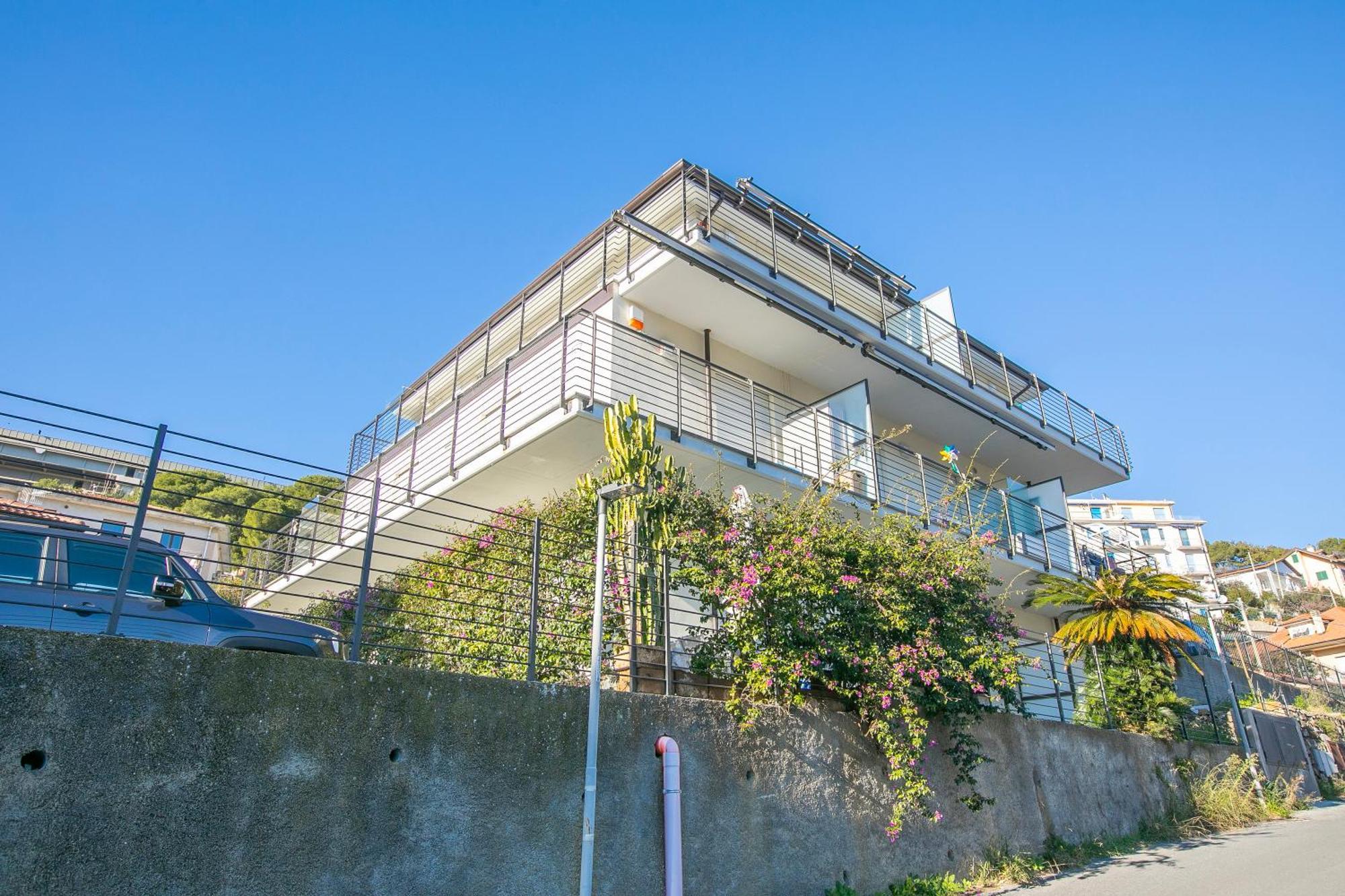 Beachy Vibes- 900M From The Beach - Happy Rentals Marina dʼMarina dʼAndora Zewnętrze zdjęcie