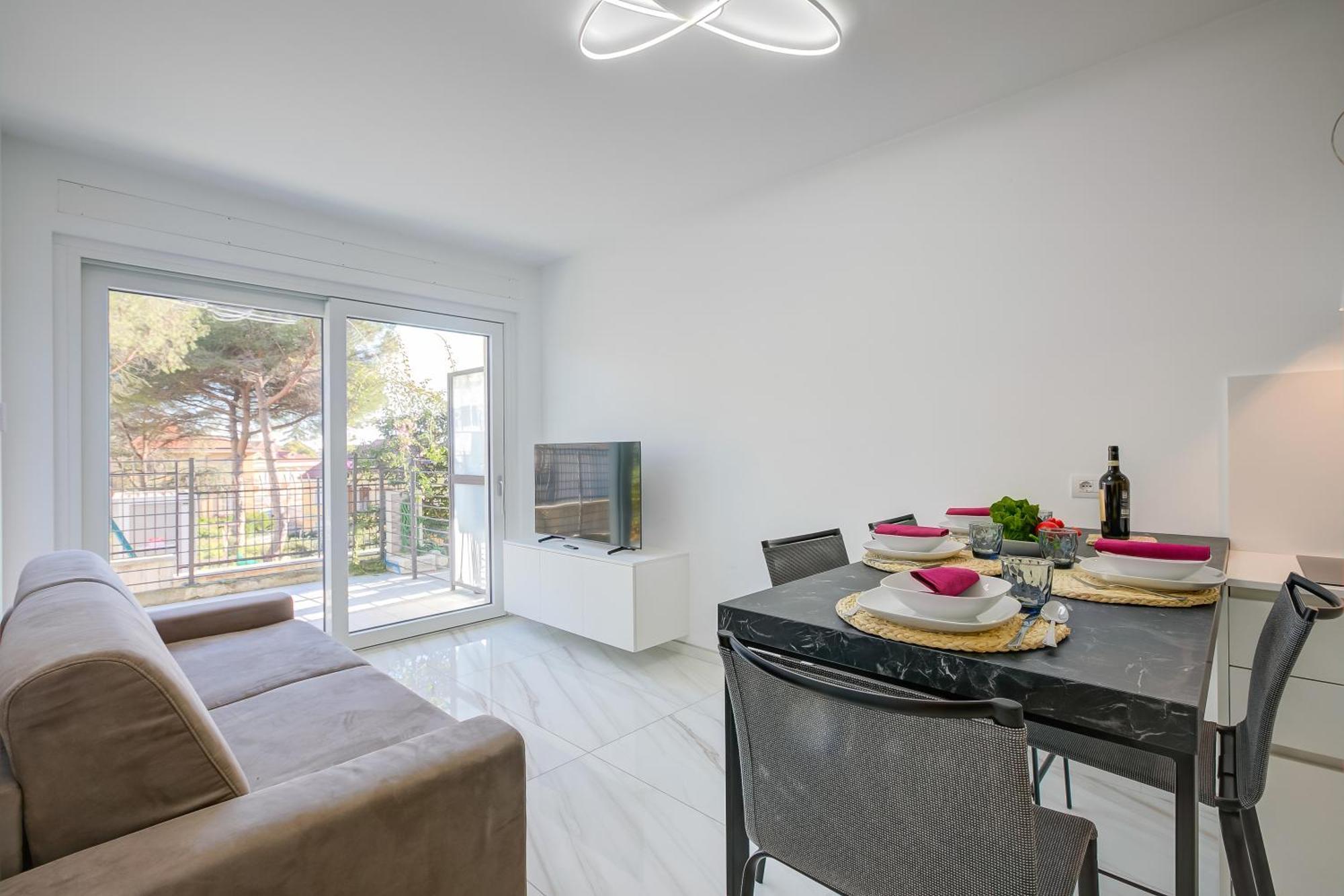 Beachy Vibes- 900M From The Beach - Happy Rentals Marina dʼMarina dʼAndora Zewnętrze zdjęcie