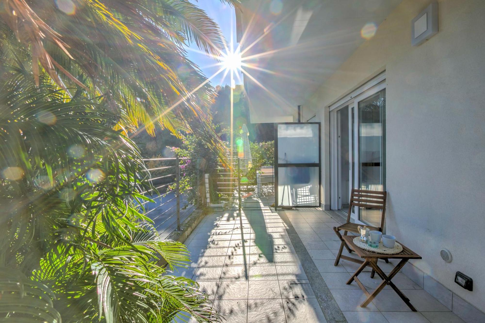 Beachy Vibes- 900M From The Beach - Happy Rentals Marina dʼMarina dʼAndora Zewnętrze zdjęcie