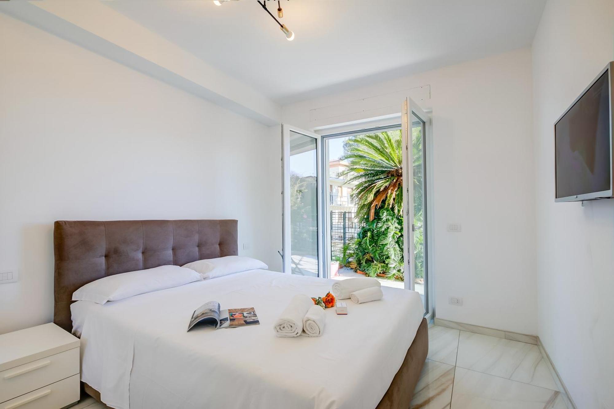 Beachy Vibes- 900M From The Beach - Happy Rentals Marina dʼMarina dʼAndora Zewnętrze zdjęcie